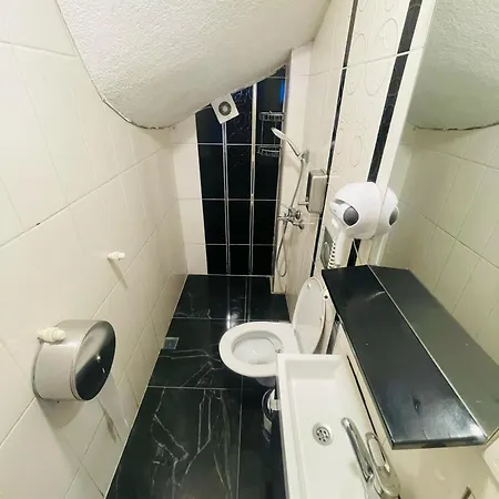 Hotel Taksim Premium Gold