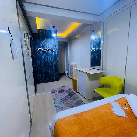 Taksim Premium Gold 5*