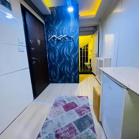 Taksim Premium Gold Istanbul