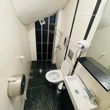 Hotel Taksim Premium Gold