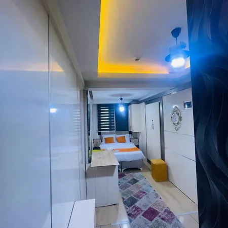 Hotel Taksim Premium Gold 5*