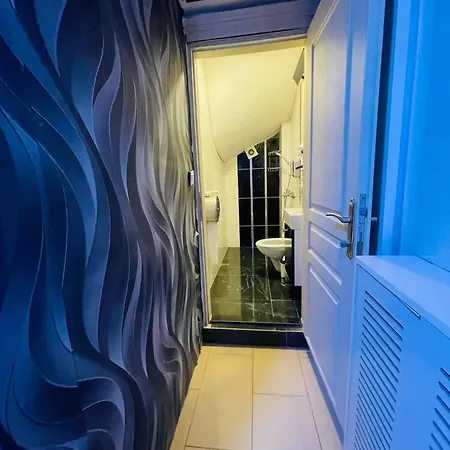 Taksim Premium Gold 5* Istanbul