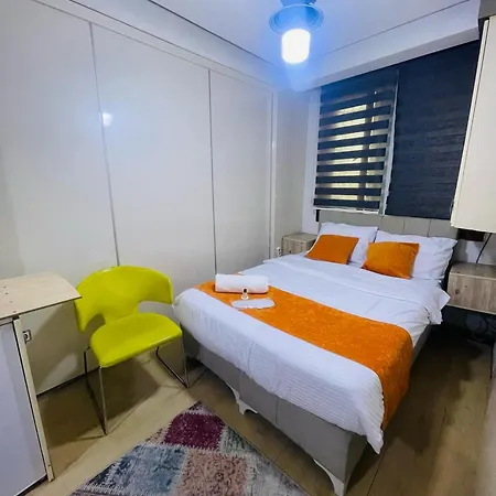 Taksim Premium Gold Hotel