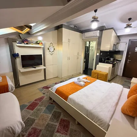 Taksim Premium Gold Hotel