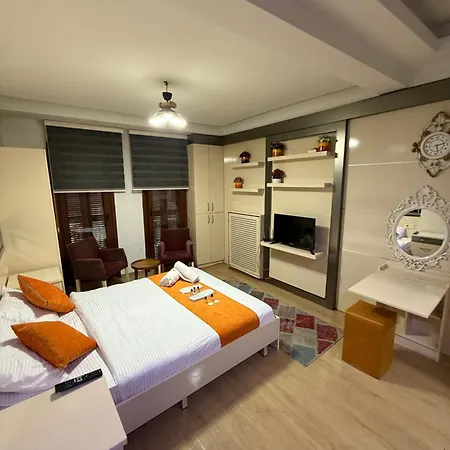 Taksim Premium Gold 5*