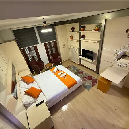Hotel Taksim Premium Gold