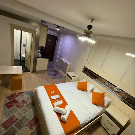 Taksim Premium Gold Hotel 5*