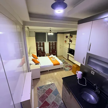 Taksim Premium Gold Hotel Istanbul