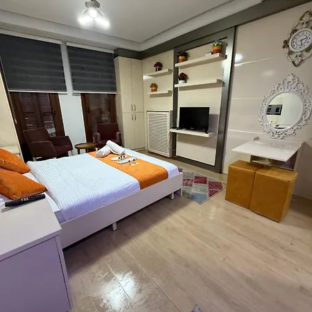 Taksim Premium Gold Istanbul