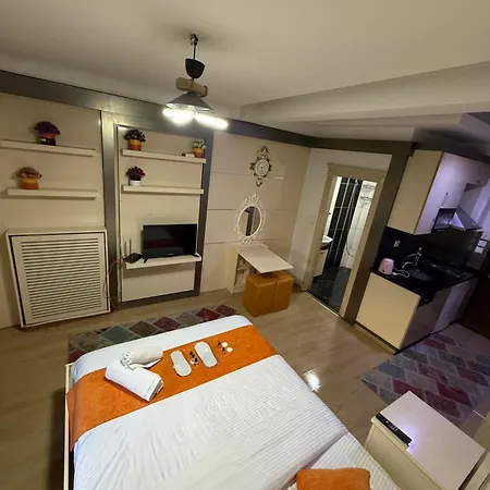 Taksim Premium Gold Hotel