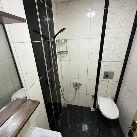 Taksim Premium Gold Hotel 5*