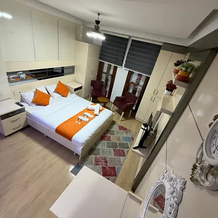 Hotel Taksim Premium Gold 5*