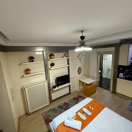 Taksim Premium Gold Hotel Istanbul