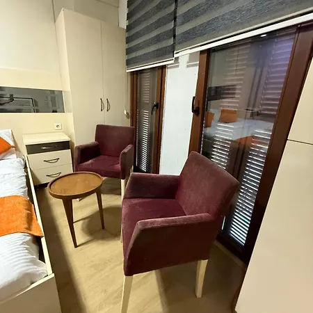 Taksim Premium Gold 5*