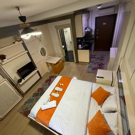 Taksim Premium Gold Hotel