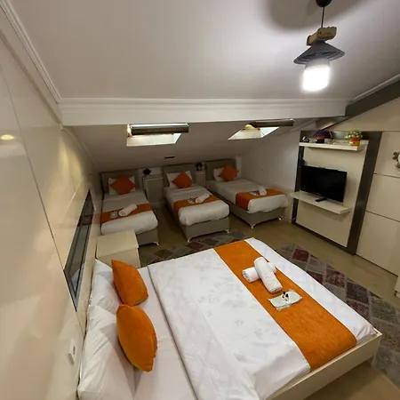 Taksim Premium Gold Hotel