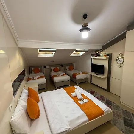 Taksim Premium Gold Hotel