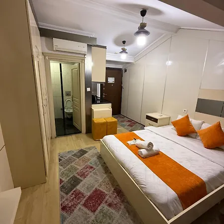Taksim Premium Gold Hotel 5*