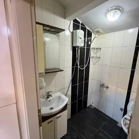 Taksim Premium Gold Hotel Istanbul