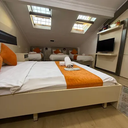 Taksim Premium Gold Istanbul