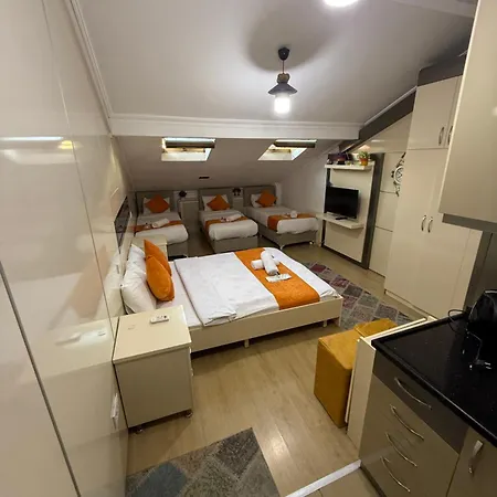 Hotel Taksim Premium Gold