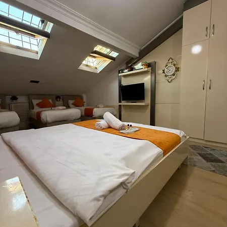 Taksim Premium Gold 5*