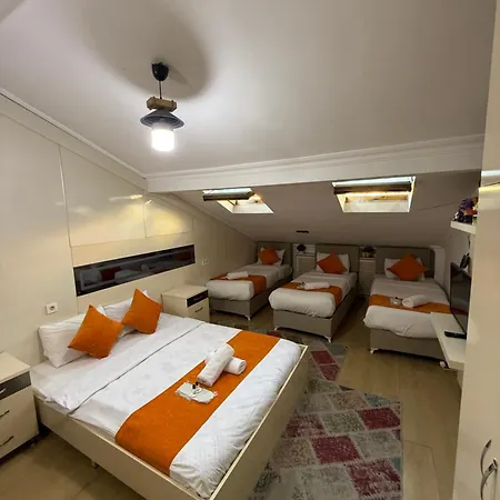 Hotel Taksim Premium Gold