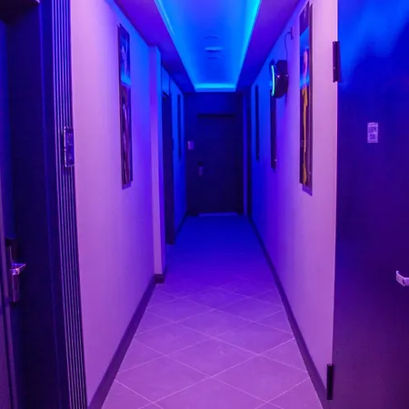 216 Silver Hotel Istanbul
