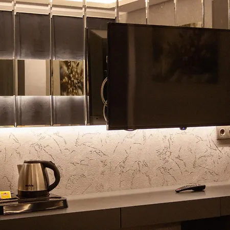 Hotel 216 Silver