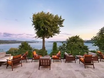 Six Senses Kocatas Mansions Hotel Estambul