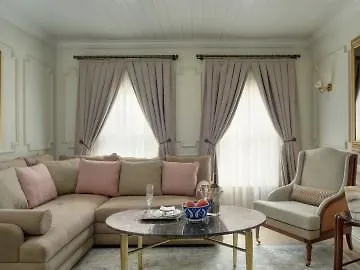 Hotel Six Senses Kocatas Mansions Istanbul