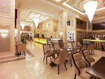 酒店 伊斯坦布尔女士spa酒店 4*