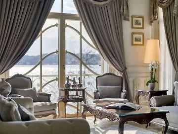 Six Senses Kocatas Mansions Istanbul