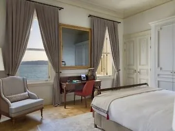 Six Senses Kocatas Mansions 5*
