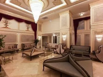 Miss Hotel&spa Istanboel