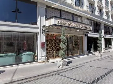 Miss Hotel&spa Hotel