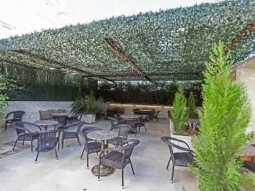 伊斯坦布尔女士spa酒店 酒店 伊斯坦布尔