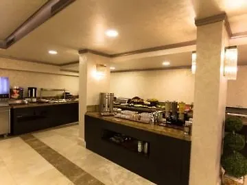 伊斯坦布尔女士spa酒店 伊斯坦布尔