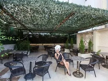 Miss Hotel&spa Hotel
