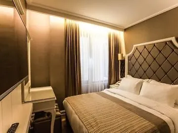 Hotel Miss Hotel&spa