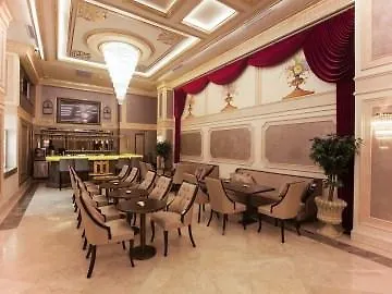 Miss Hotel&spa Istanboel