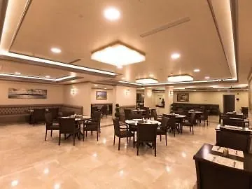 酒店 伊斯坦布尔女士spa酒店 4*
