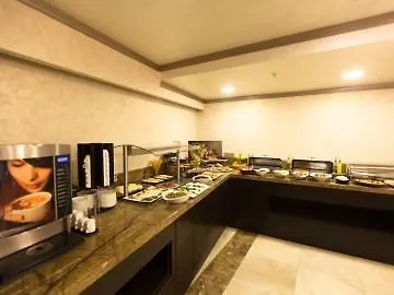 酒店 伊斯坦布尔女士spa酒店 4*