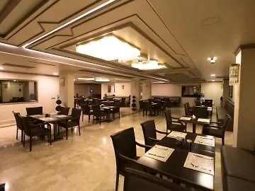 酒店 伊斯坦布尔女士spa酒店 4*