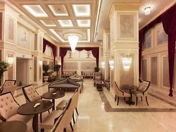 Hotel Miss Hotel&spa