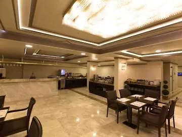 酒店 伊斯坦布尔女士spa酒店