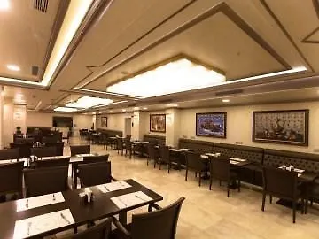 酒店 伊斯坦布尔女士spa酒店
