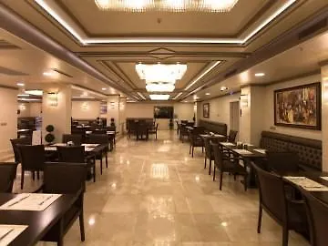 伊斯坦布尔女士spa酒店 酒店 4*