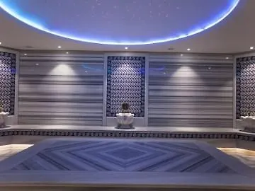 Hotel Miss Hotel&spa