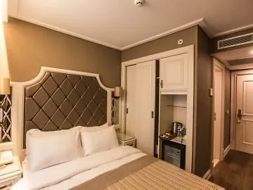 伊斯坦布尔女士spa酒店 酒店 4*